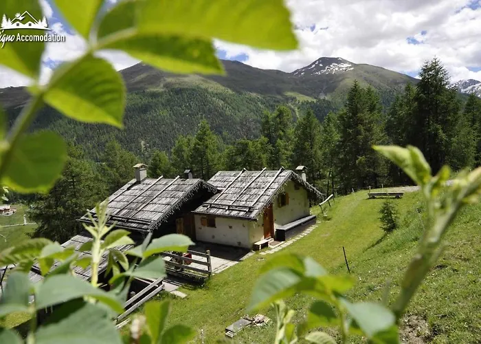 Baita Hanzel e Gretel