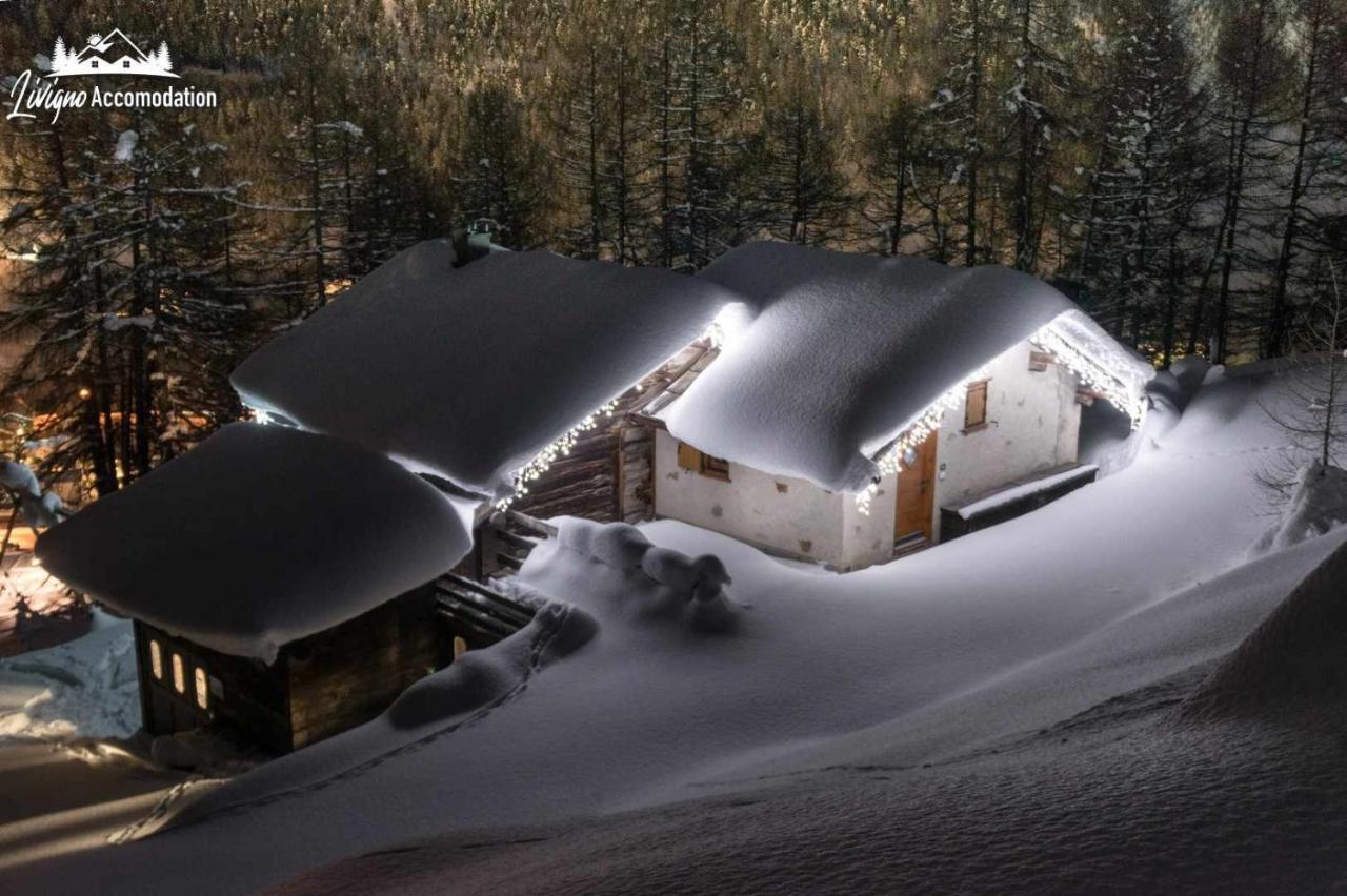 Hanzel E Gretel Chalet *