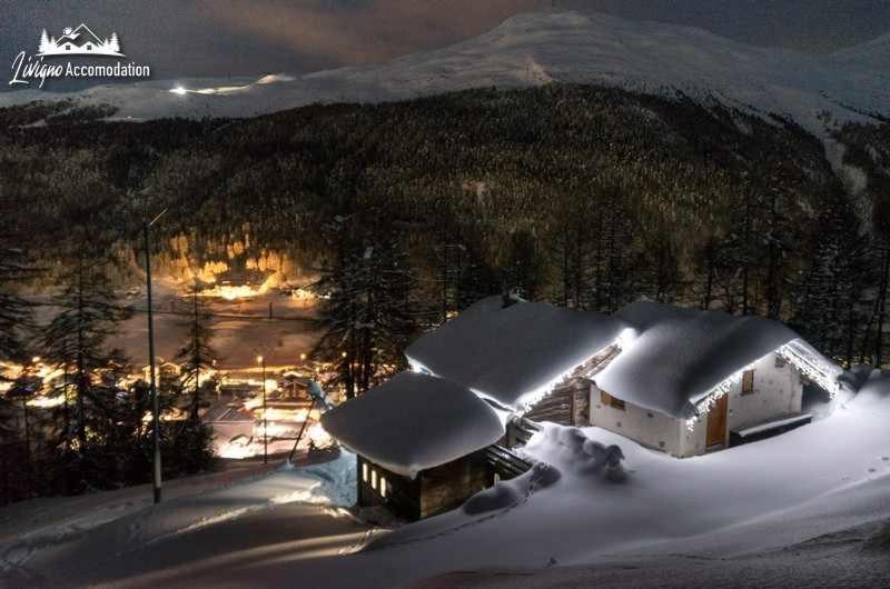 Hanzel E Gretel Livigno