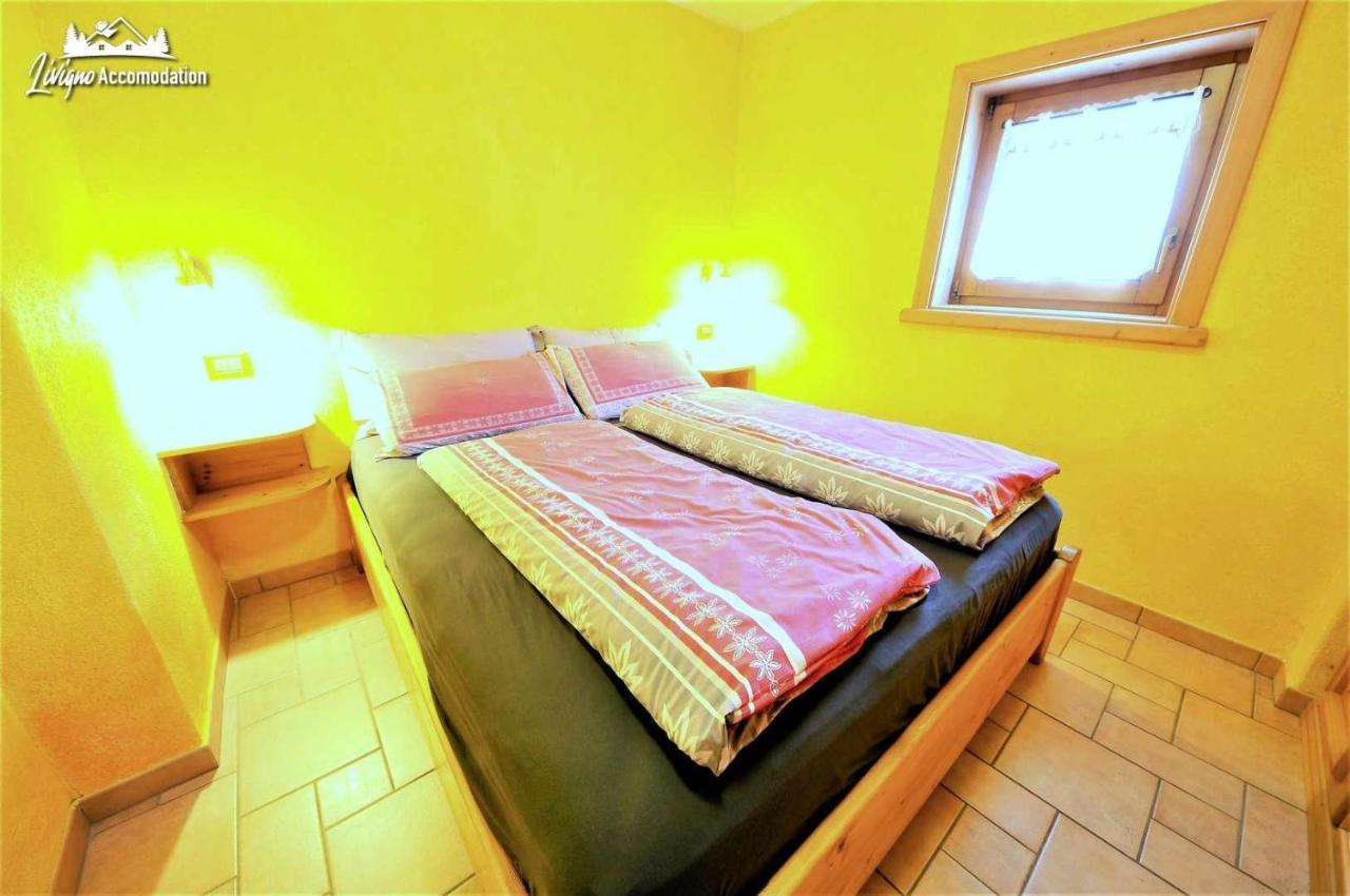 Hanzel E Gretel Livigno