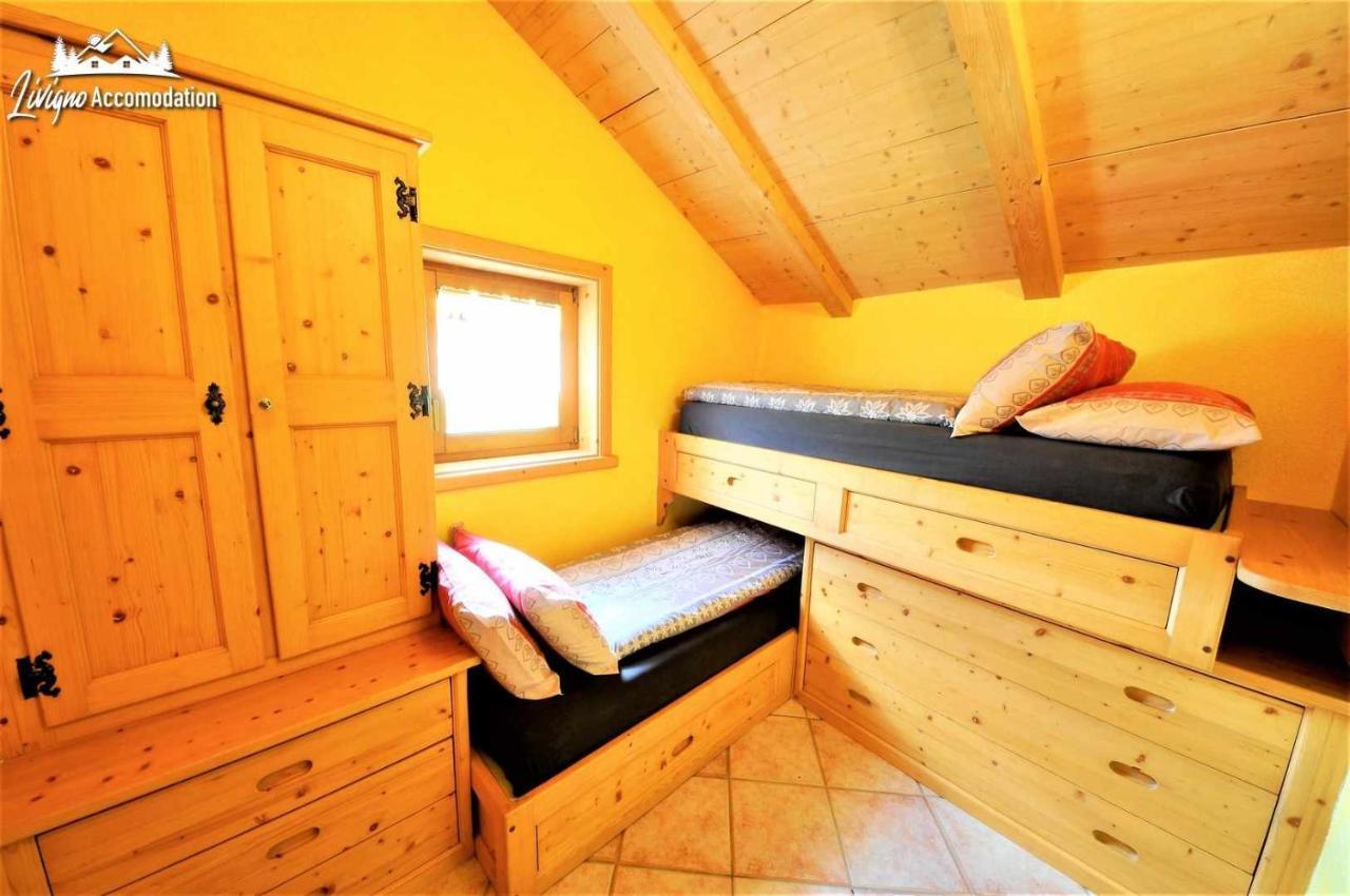 Chalet Hanzel E Gretel