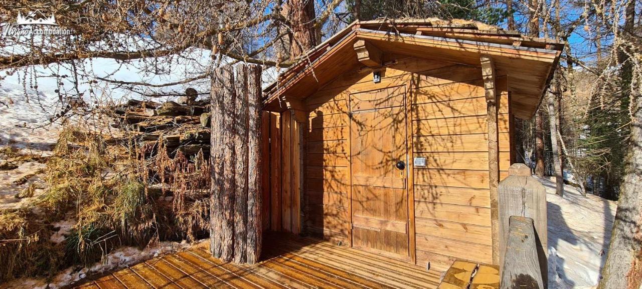 Chalet Hanzel E Gretel