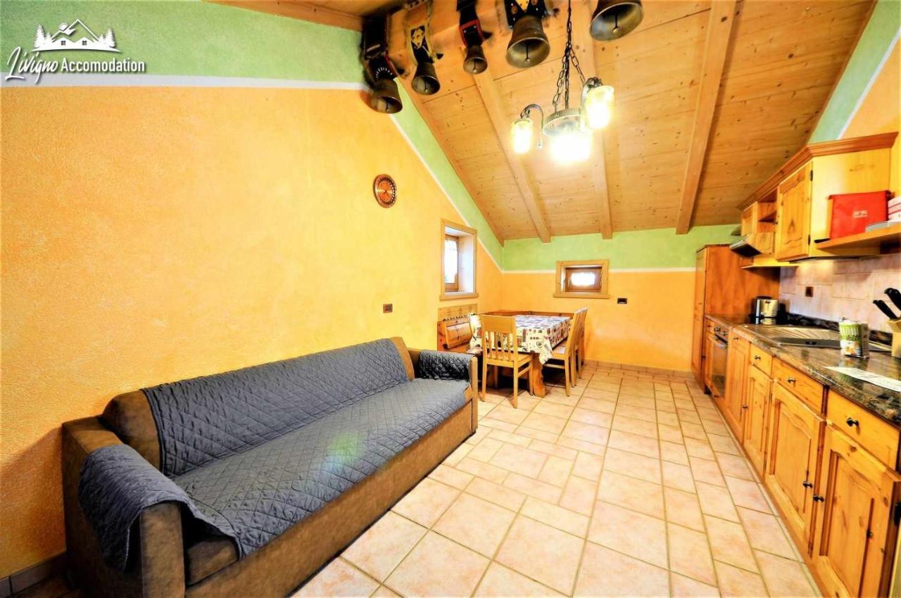 Hanzel E Gretel * Livigno