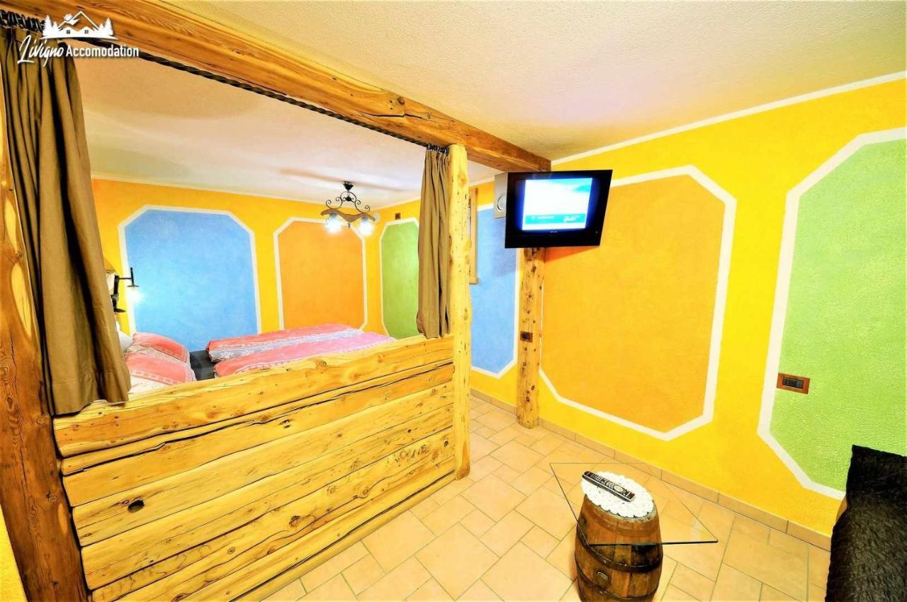 Chalet Hanzel E Gretel