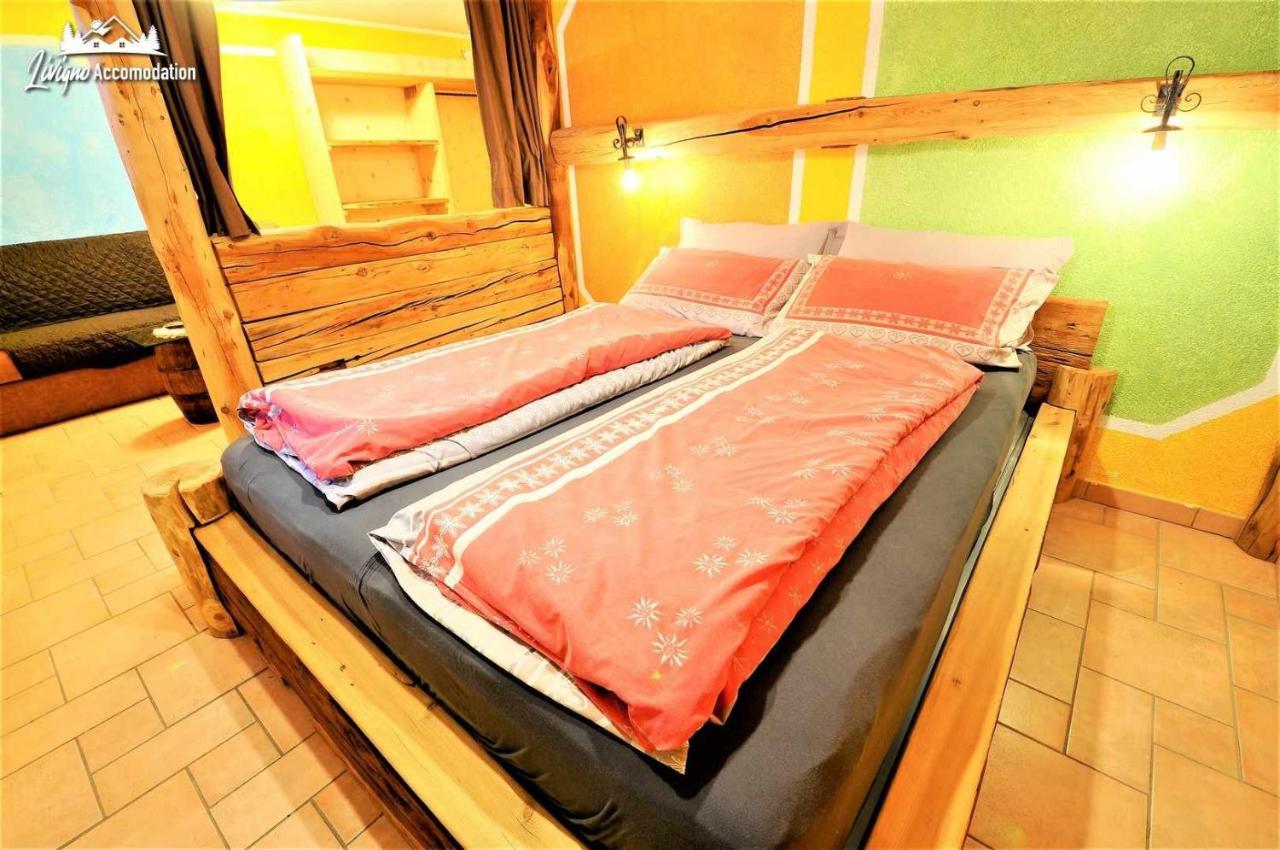 Hanzel E Gretel * Livigno