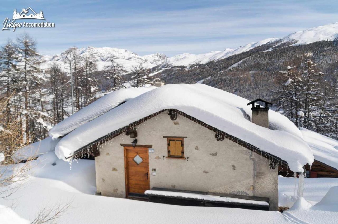Hanzel E Gretel Chalet