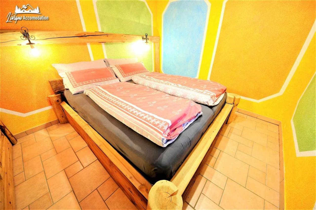 Hanzel E Gretel Chalet *