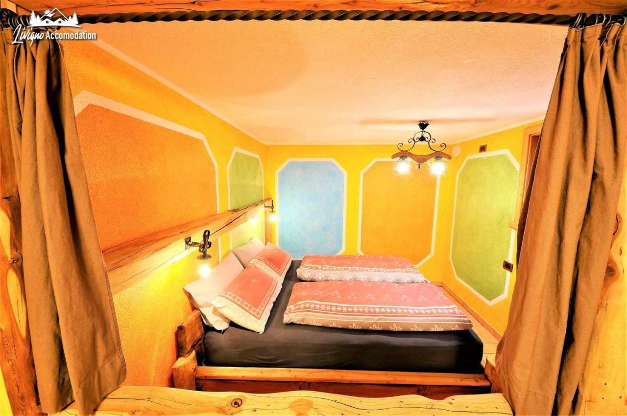 Hanzel E Gretel Chalet