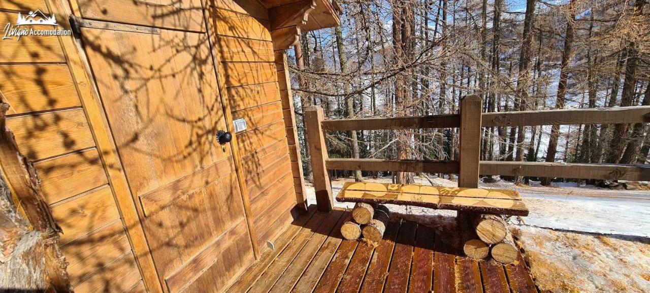 Chalet Hanzel E Gretel *