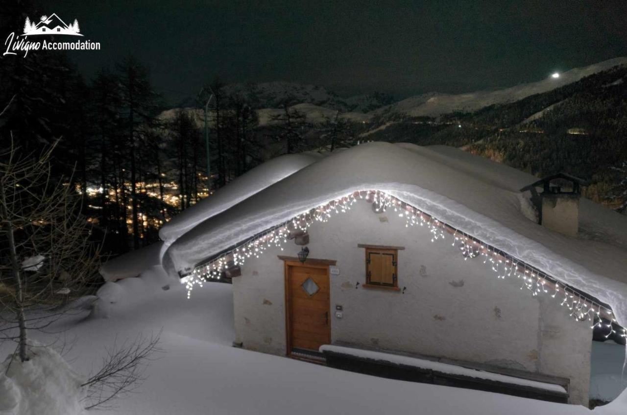 Hanzel E Gretel Chalet *
