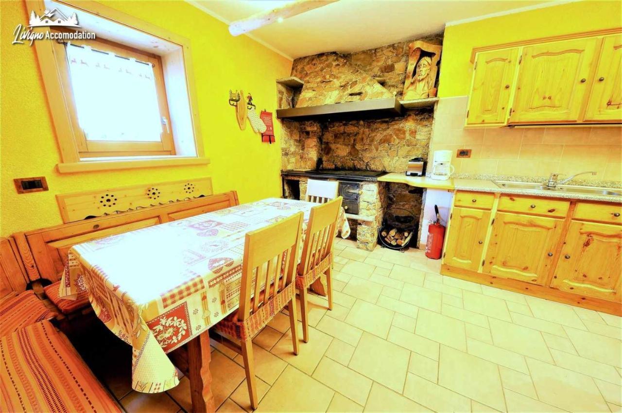 Hanzel E Gretel Livigno