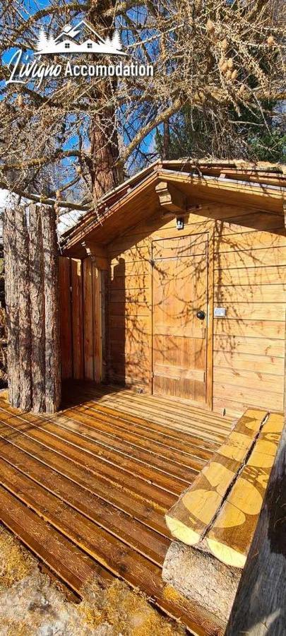 Hanzel E Gretel * Livigno