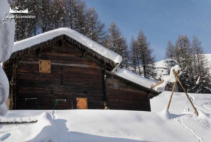 Chalet Hanzel E Gretel