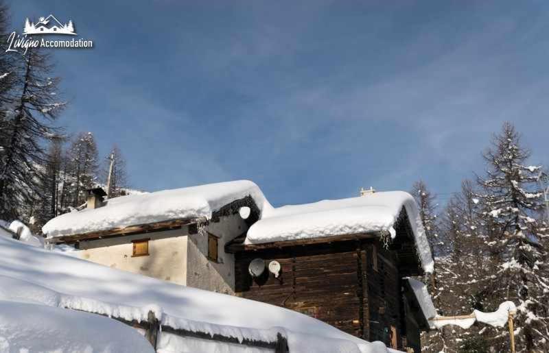 Chalet Hanzel E Gretel *