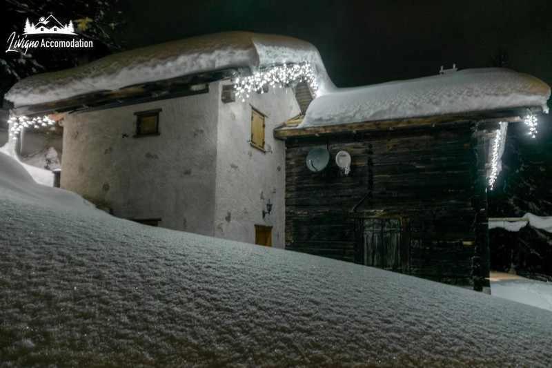 Hanzel E Gretel * Livigno