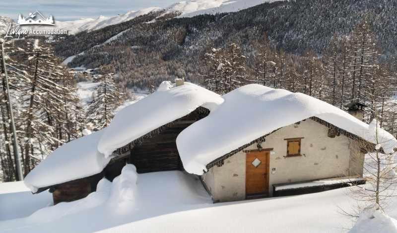 Hanzel E Gretel Chalet