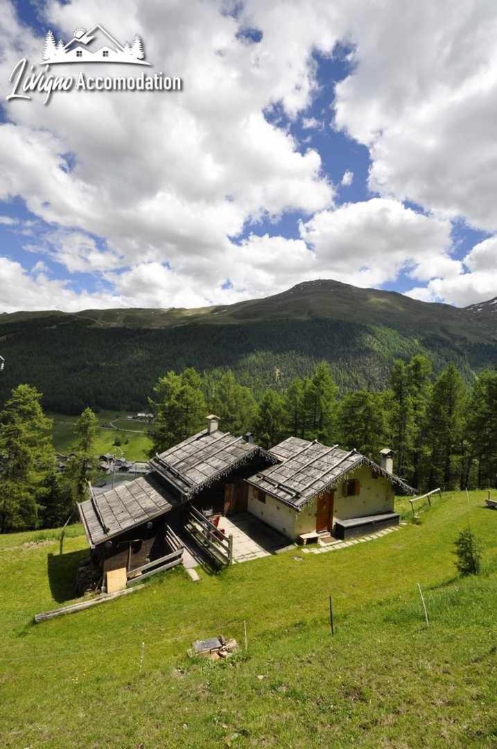 Chalet Hanzel E Gretel
