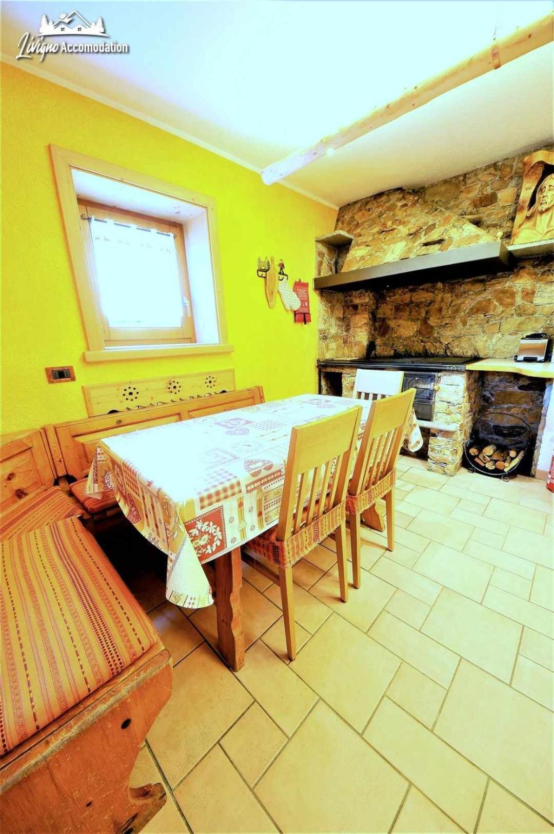 Hanzel E Gretel * Livigno