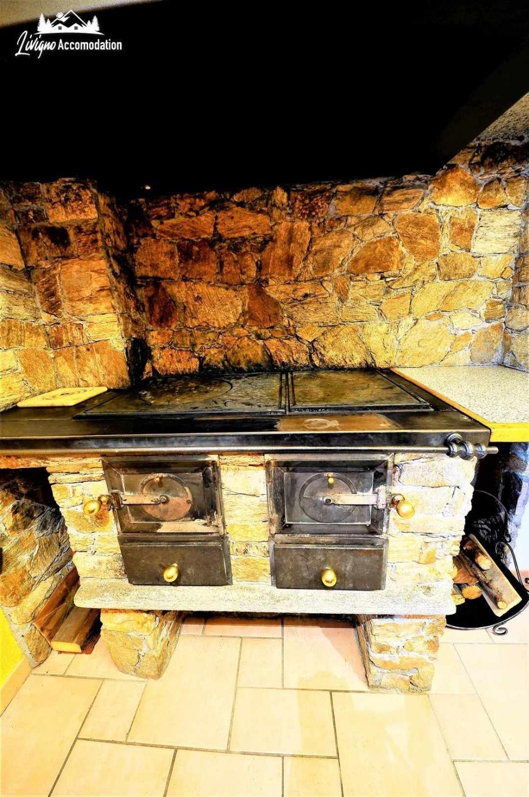 Chalet Hanzel E Gretel *