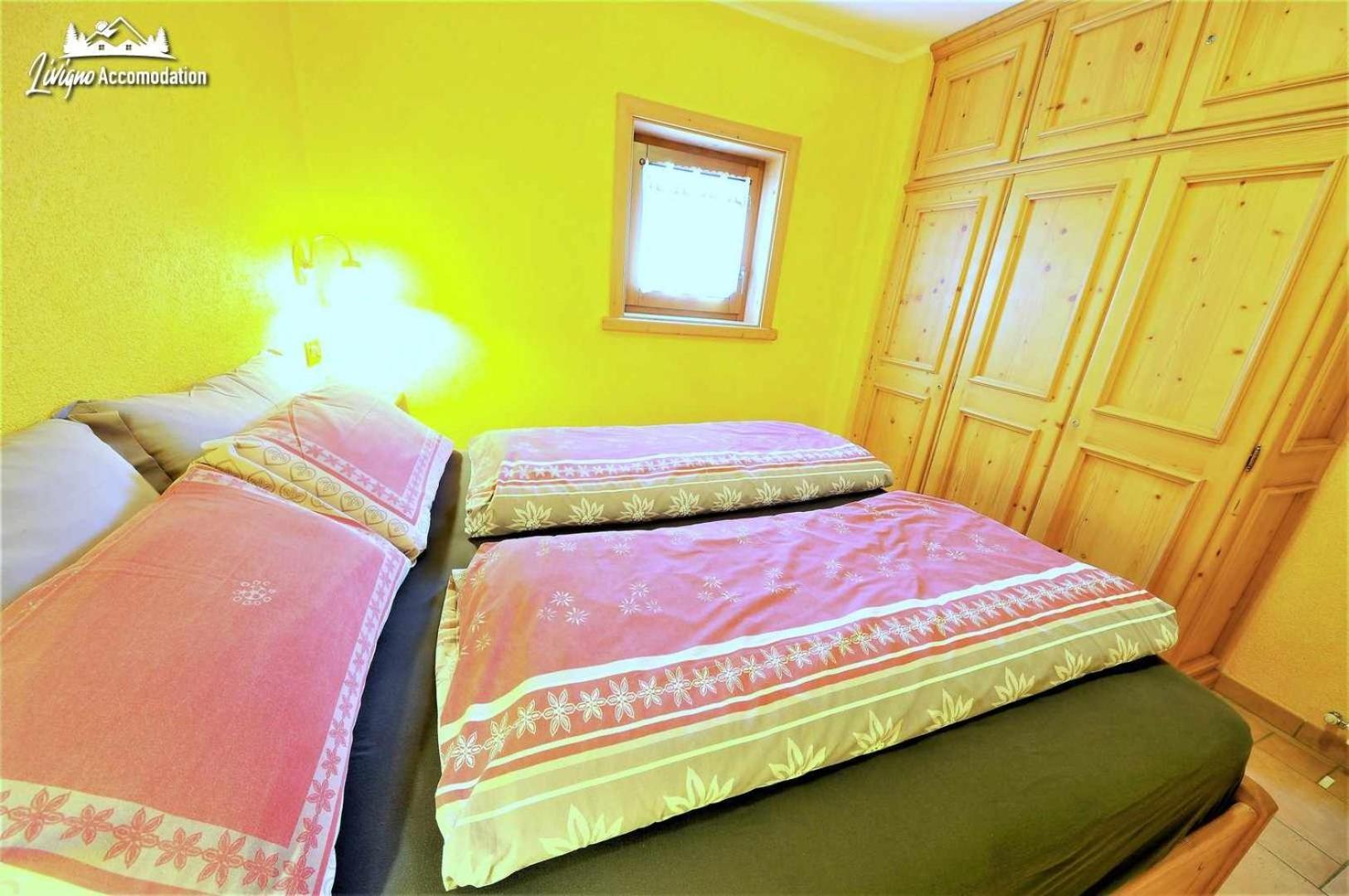 Hanzel E Gretel Chalet Livigno