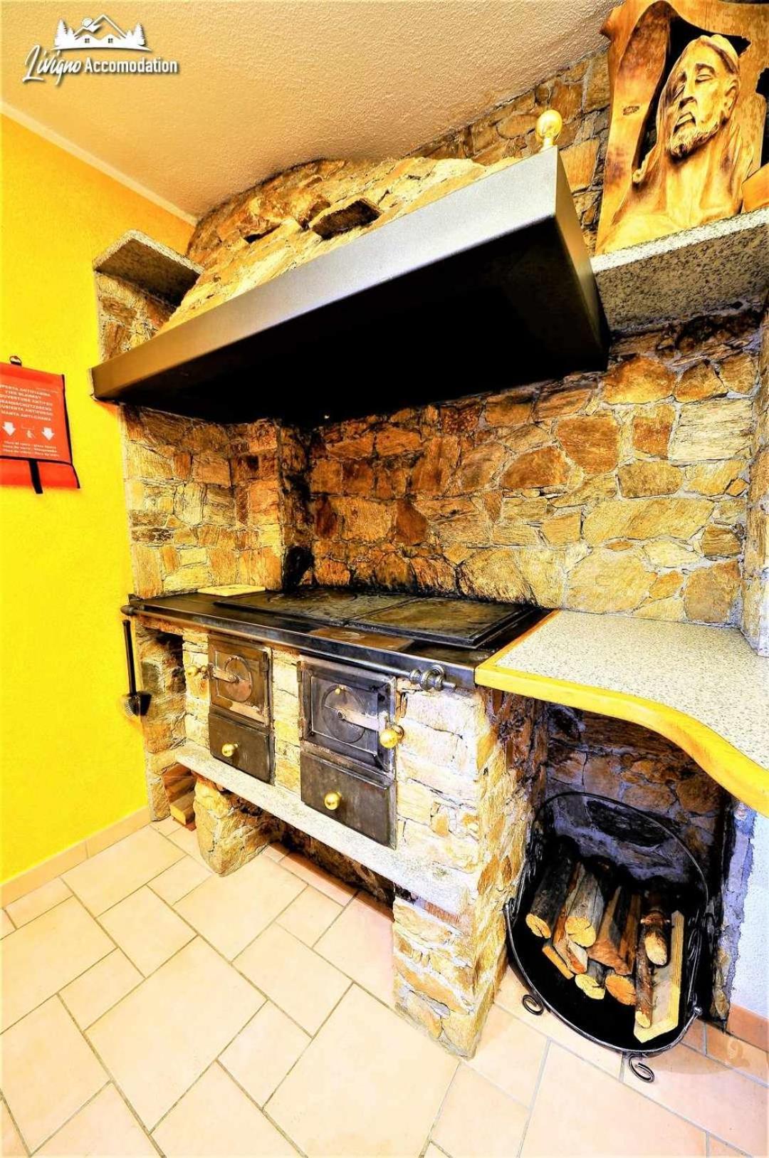 Chalet Hanzel E Gretel *