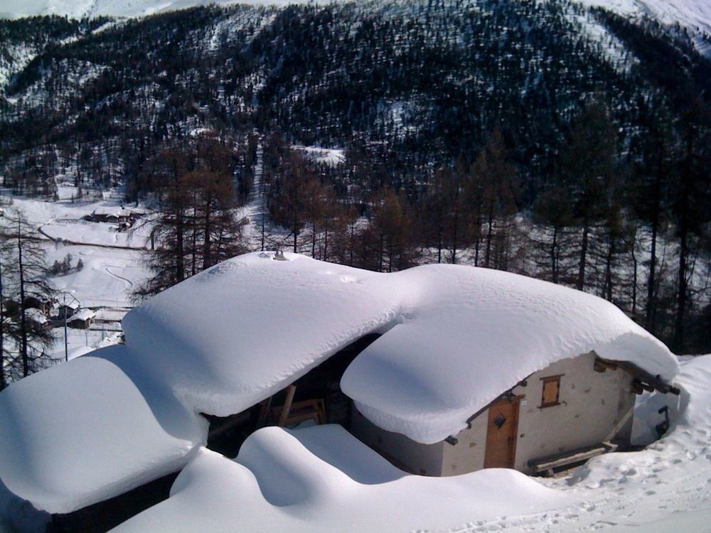 Hanzel E Gretel Chalet