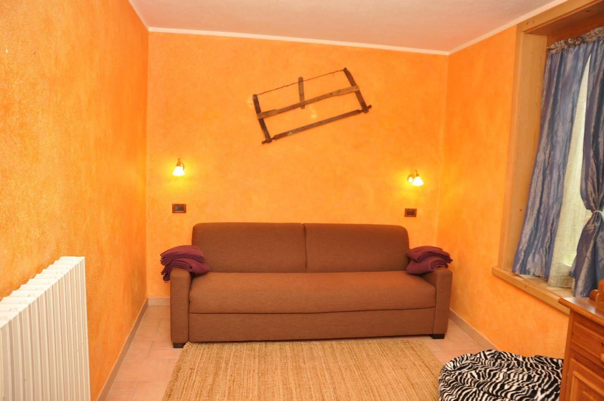 Hanzel E Gretel Chalet