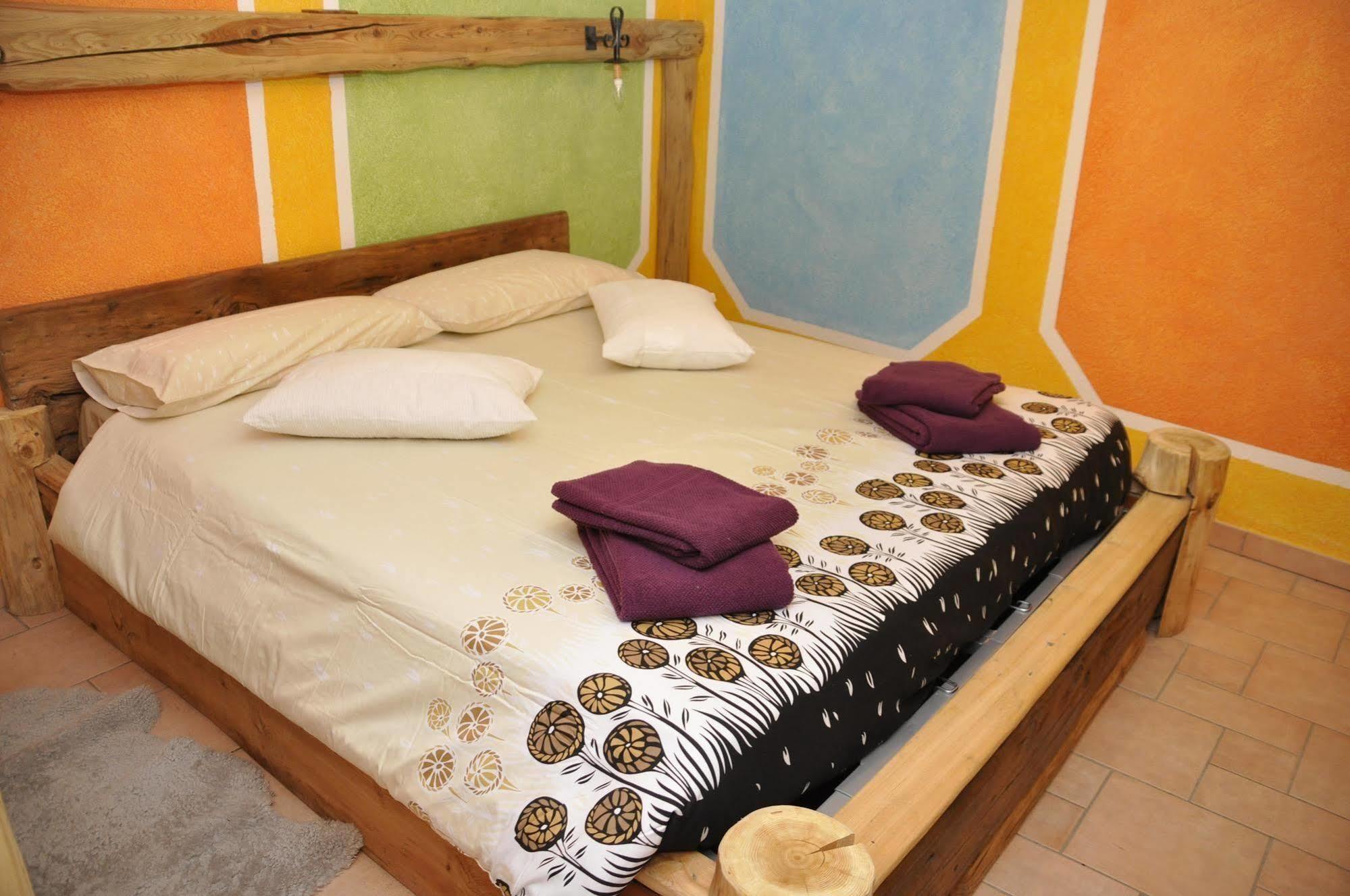 Chalet Hanzel E Gretel Livigno