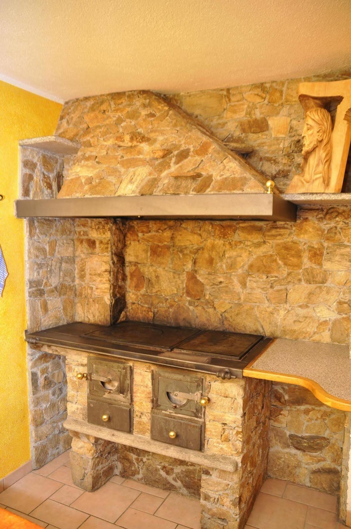 Hanzel E Gretel Chalet *