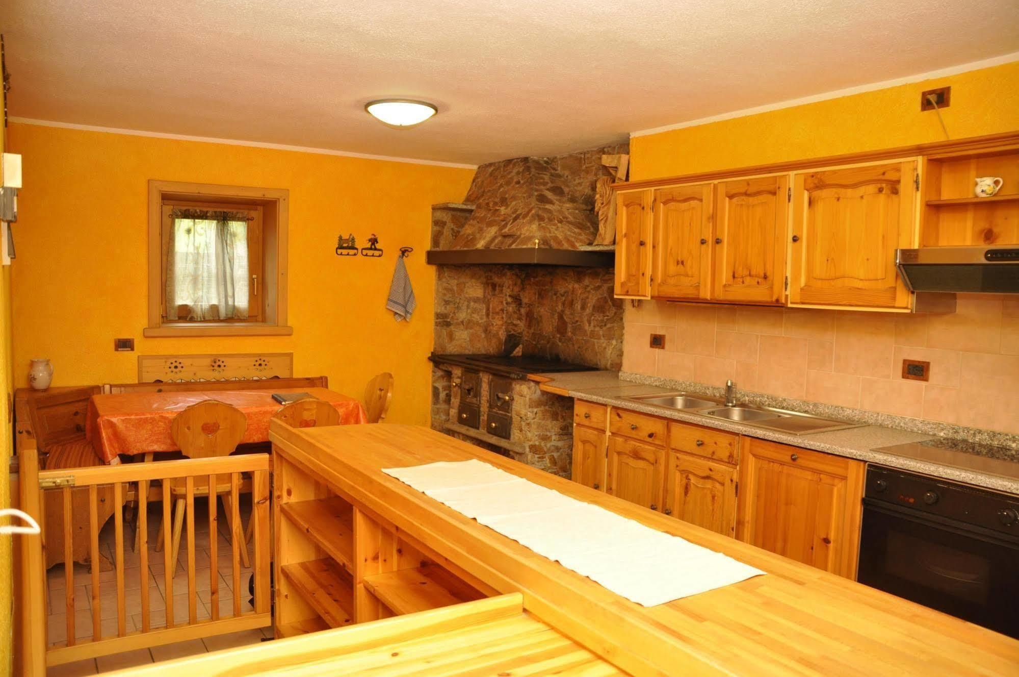 Hanzel E Gretel Chalet